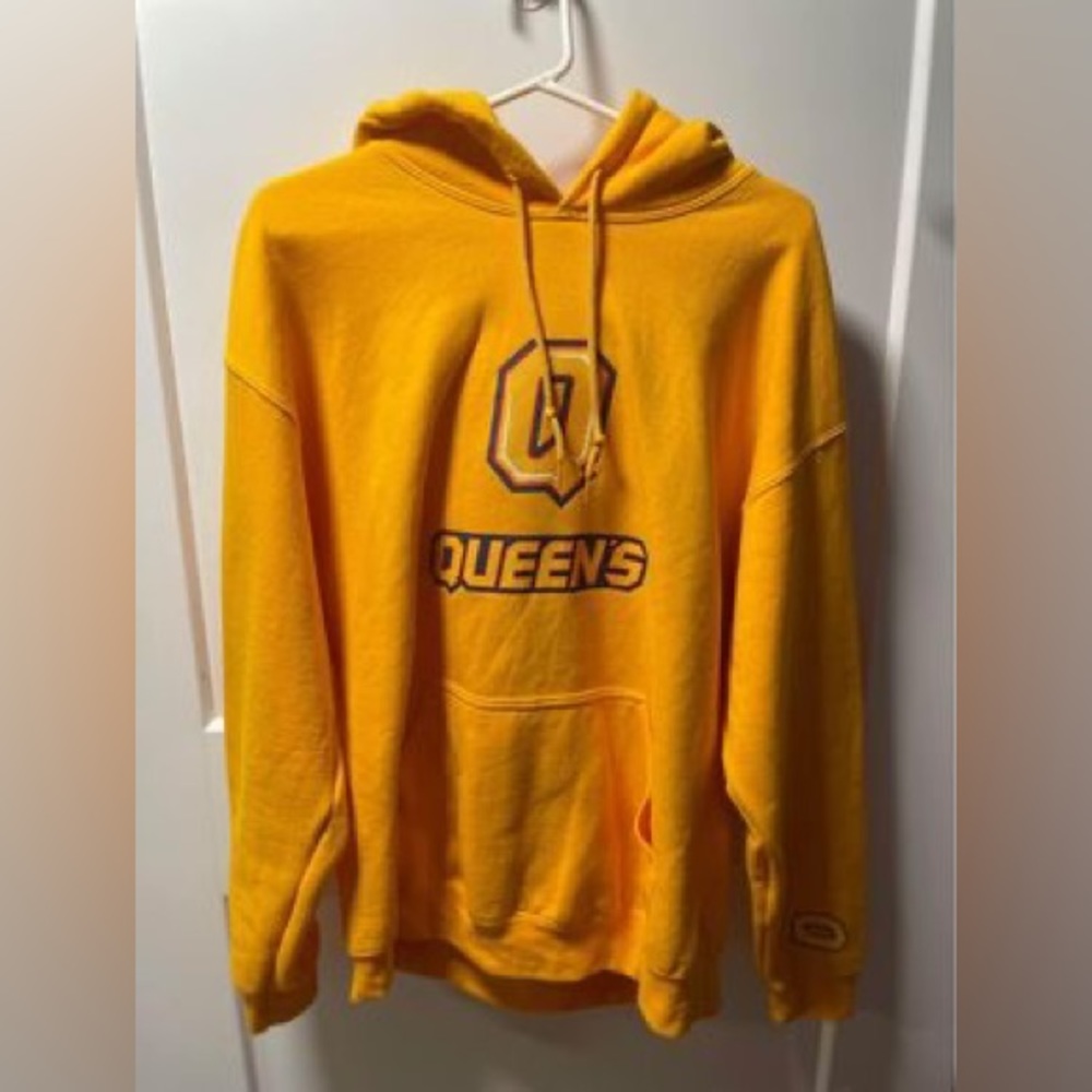 Queen University/Canadian Party Life Hoodie